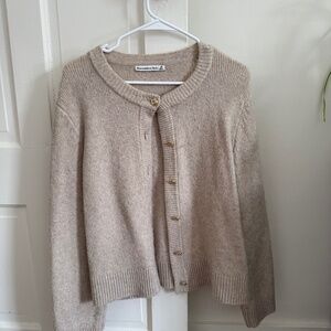 Abercrombie Cardigan